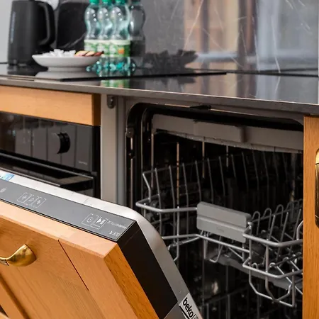 Apartmán Jezuicka Charming By Bookinghost *