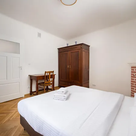 Apartmán Jezuicka Charming By Bookinghost Varšava