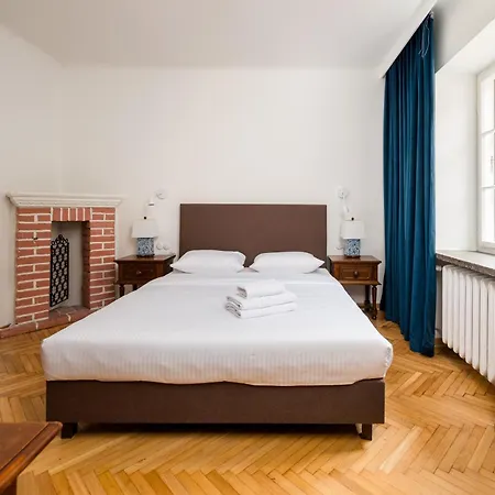 Apartamento Jezuicka Charming By Bookinghost *