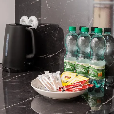 Lägenhet Jezuicka Charming By Bookinghost *