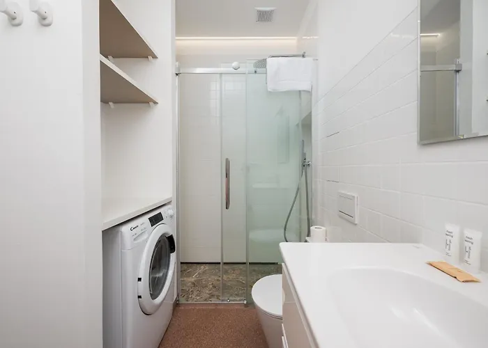 Jezuicka Charming By Bookinghost Apartament Warszawa