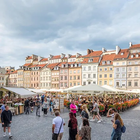 Jezuicka Charming By Bookinghost Appartamento *